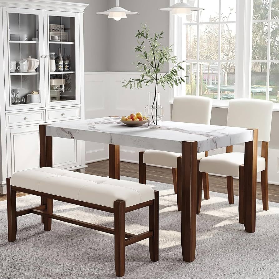 4-Piece Dining Set Assembly Service's.