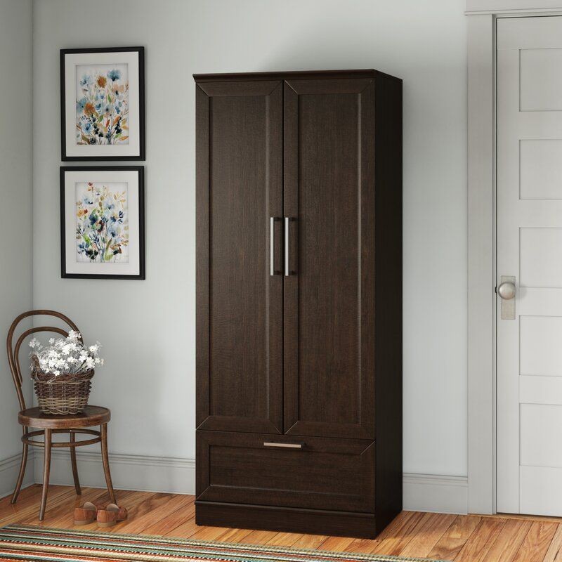 Armoire/Wardrobe, (Small), Assembly Service's.