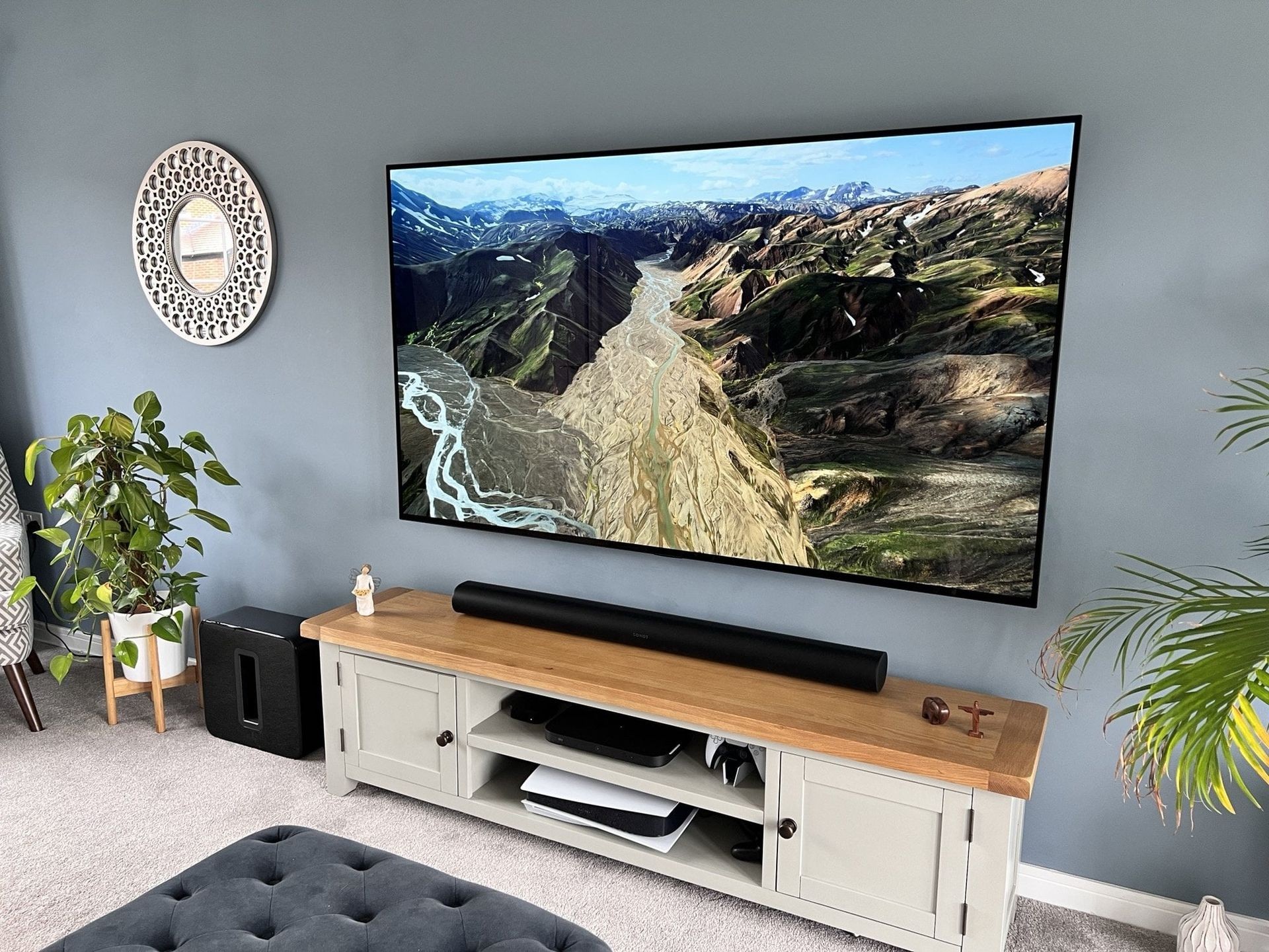 Assemble-123 PROFESSIONAL TV WALL MOUNTING SERVICE'S, SERVING: NORTHERN-VIRGINIA, EASTERN-PANHANDLE WV, WASHINGTON DC, & MONTGOMERY COUNTY, MD.