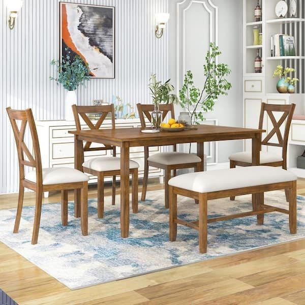 6-Piece Dining Set Assembly Service's.