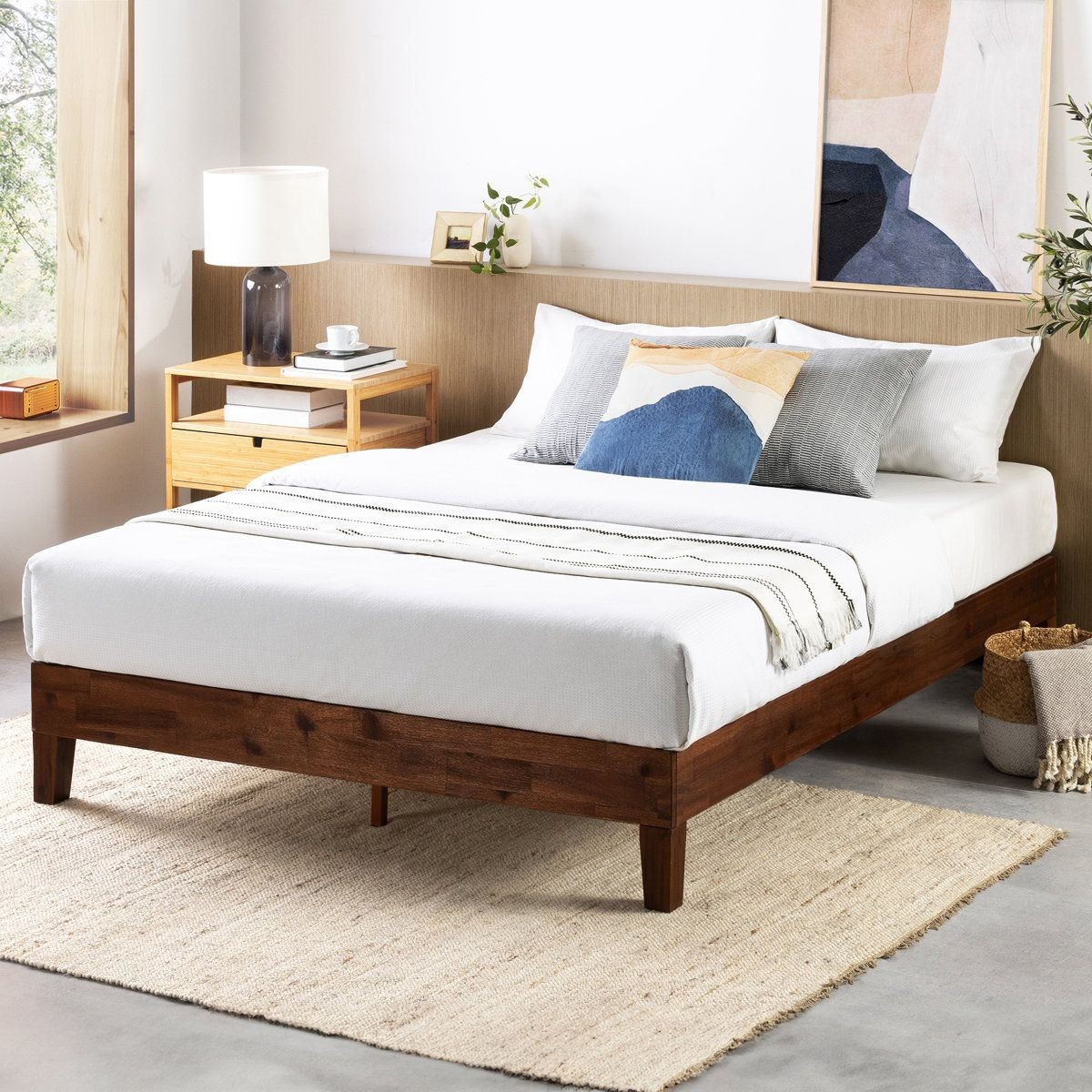 BED FRAME ASSEMBLY & INSTALLATION SERVICE'S.
