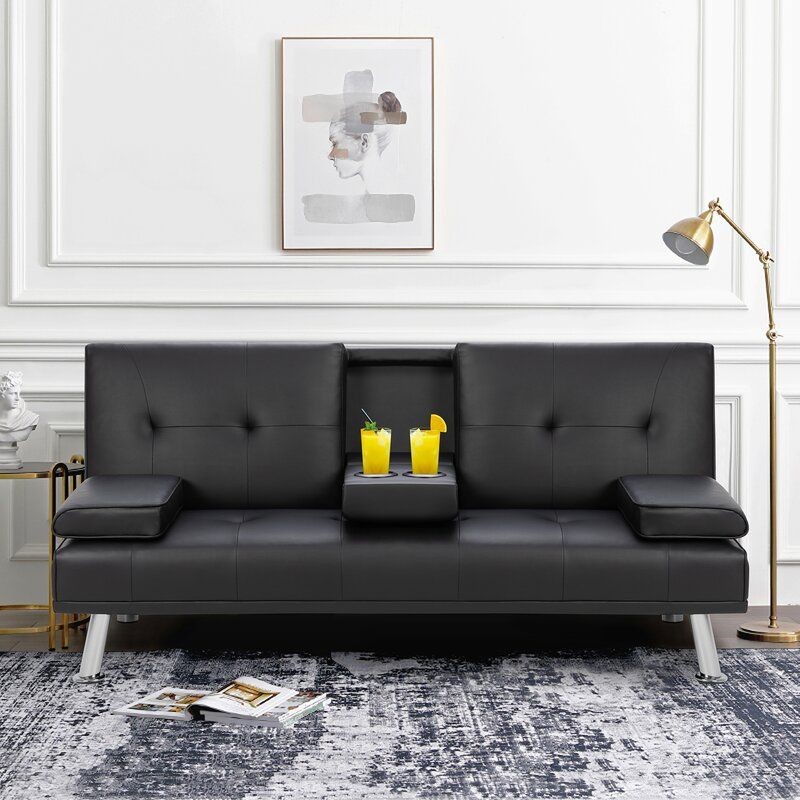 Futon.