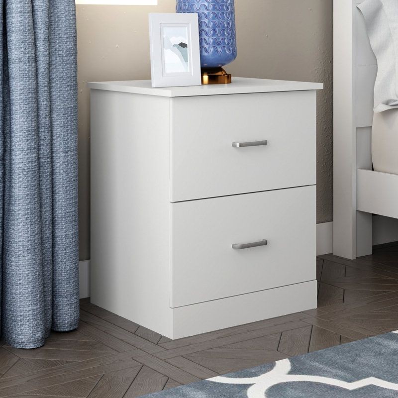 NightStand,  (1-Single NightStand), Assembly Service's.