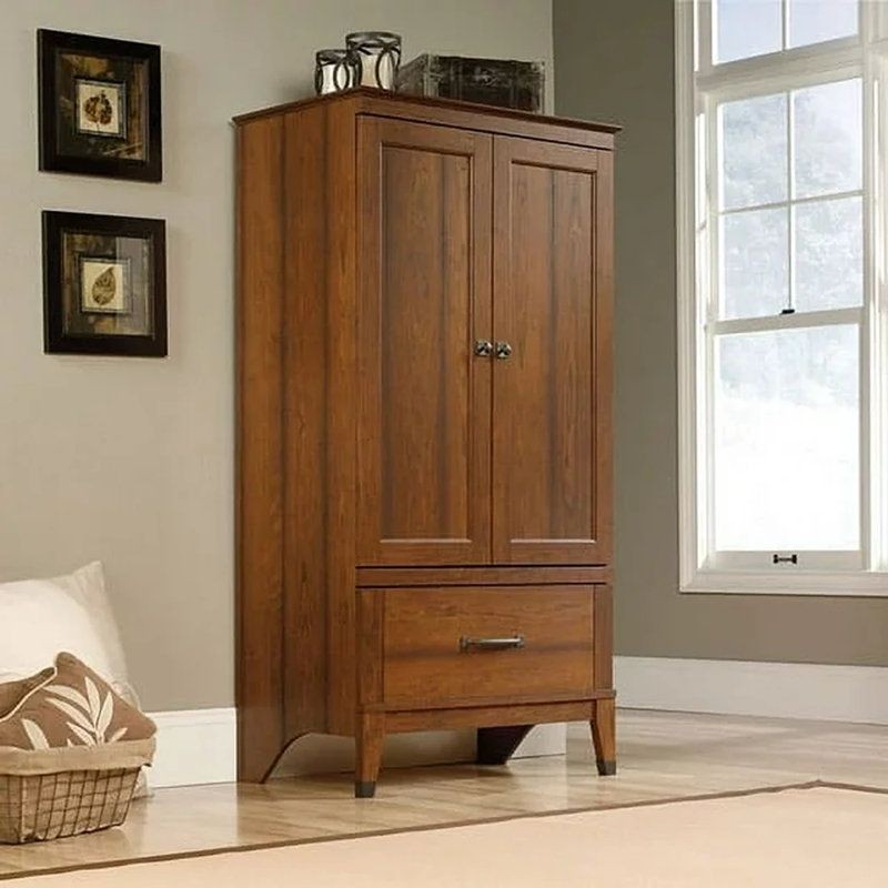 Armoire/Wardrobe, (Medium), Assembly Service's.