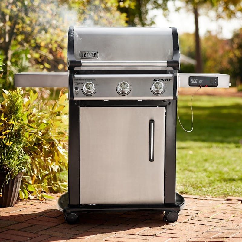 “Professional assembly service for Weber Spirit 300 Series Gas Grill's, ensuring safe and efficient setup for superior grilling performance.”