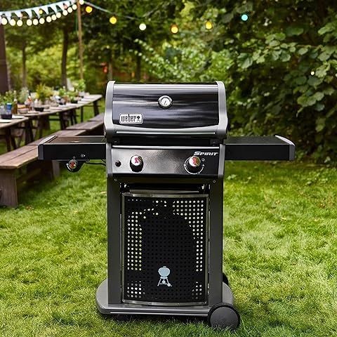 “Professional assembly service for Weber Spirit 200 Series Gas Grill's, ensuring safe and efficient setup for superior grilling performance.”