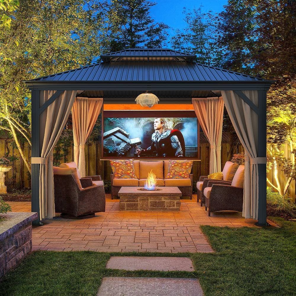 Gazebo